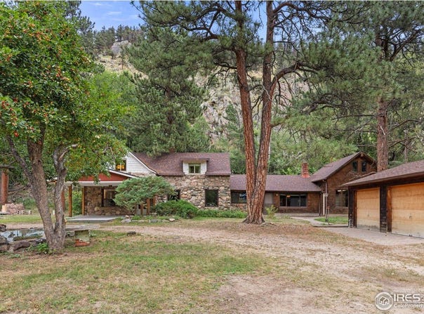 114 Jasper Lake Rd, Loveland, CO 80537