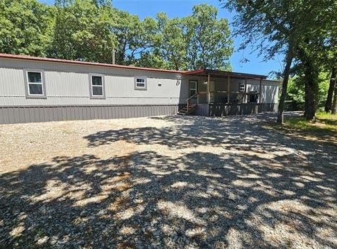 120467 S 4186, Eufaula, OK 74432