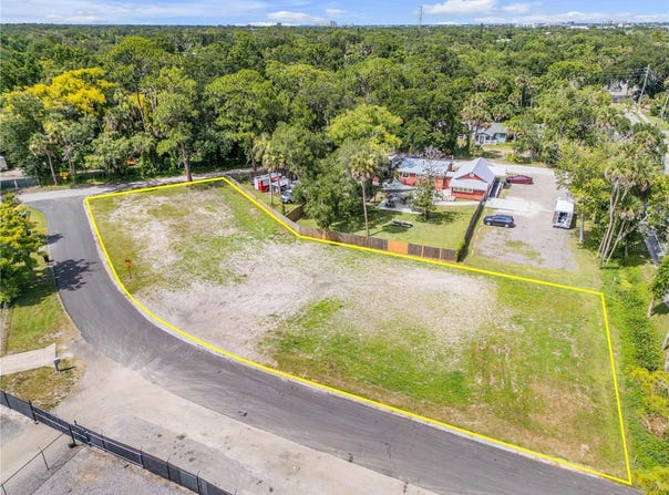 1005 CANAL STREET, NEW SMYRNA BEACH, FL 32168