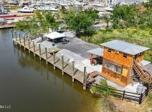 410 Saucier Avenue, Pass Christian, MS 39571