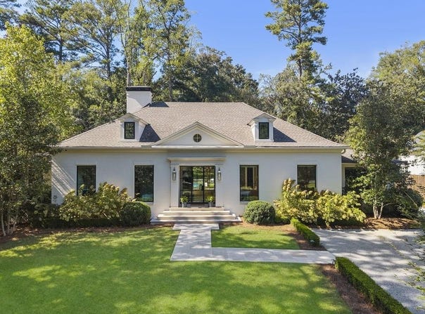 447 Valley Road, Atlanta, GA 30305