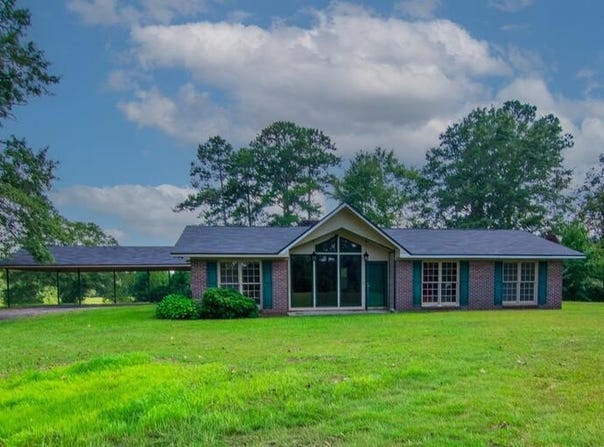 616 Twin Lakes Road, Waverly Hall, GA 31831