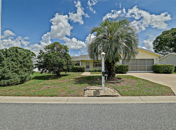 10699 SE 178TH STREET, SUMMERFIELD, FL 34491
