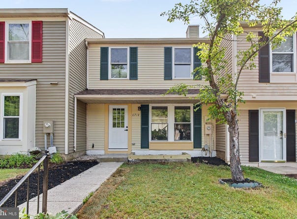 6718 QUIET HOURS E, COLUMBIA, MD 21045