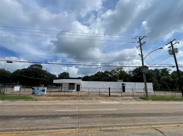 4140 Hollywood Avenue, Shreveport, LA 71109