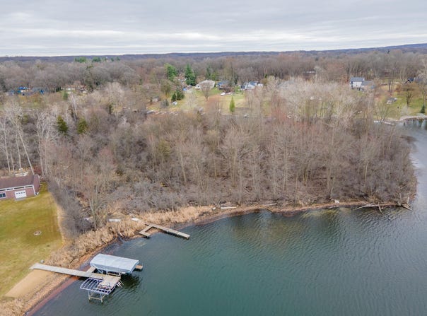 0 Western Lane, Whitmore Lake, MI 48189