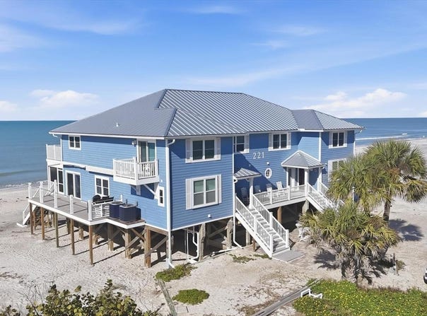 221 N GULF Boulevard, PLACIDA, FL 33946