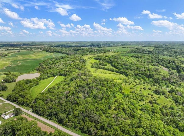 8 Acres MASTERS Road, GLENWOOD, IA 51534