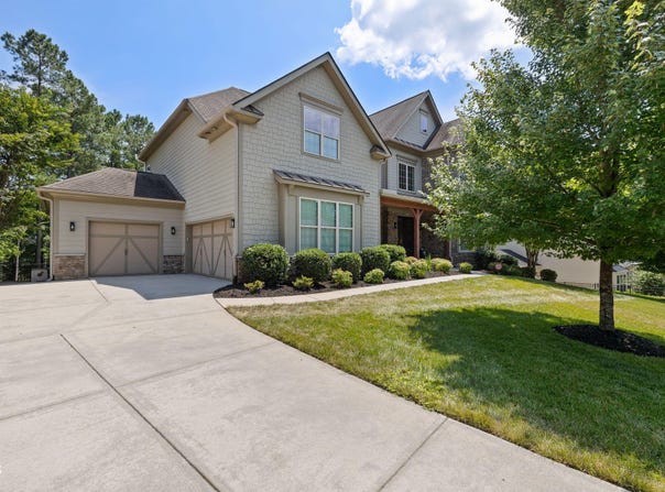 7632 Summer Pines Way, Wake Forest, NC 27587