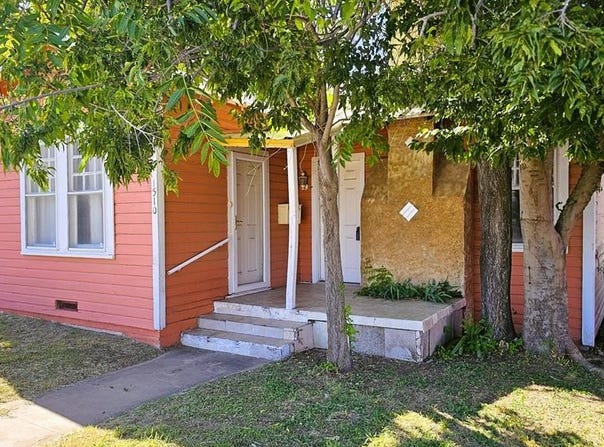 1510 W Beauregard Ave, San Angelo, TX 76901