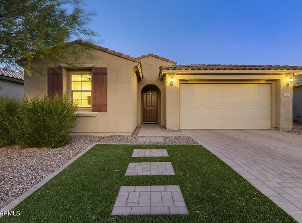 32567 N 133RD Avenue, Peoria, AZ 85383