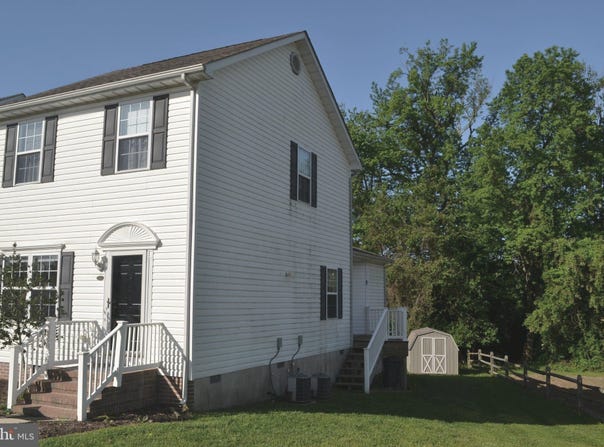 8186 JUNE Way, EASTON, MD 21601