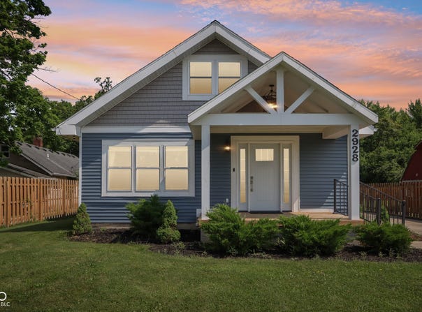 2928 Mounds Road, Anderson, IN 46016
