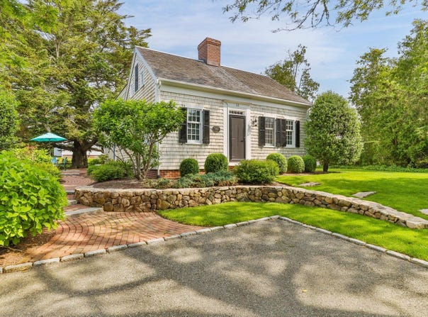 51 Shattuck Place, Chatham, MA 02633