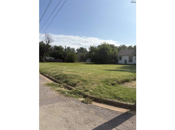 3116 AVENUE S, Wichita Falls, TX 76309