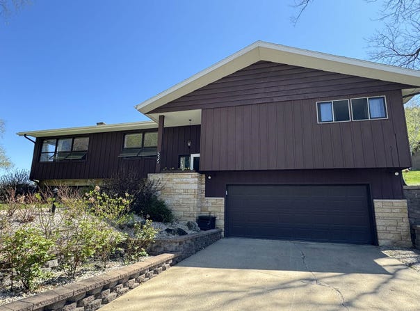 535 S Cairns Avenue, Richland Center, WI 53581