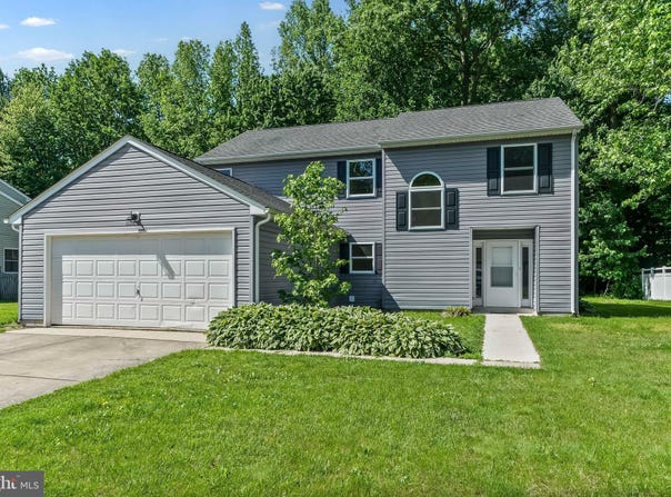 351 GREYBULL Drive, BEAR, DE 19701