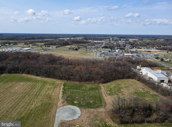 SAINT JOHNSTOWN Road lot: 3, GREENWOOD, DE 19950