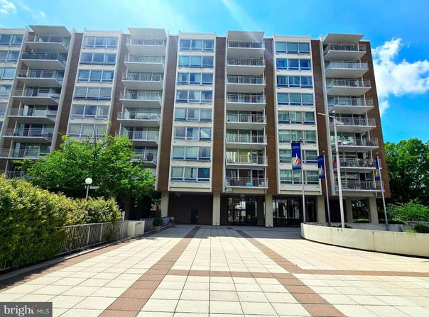 1435 4TH STREET SW, WASHINGTON, DC 20024