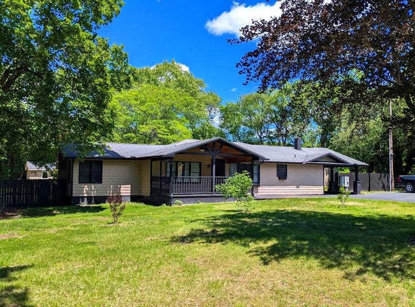 20073 BEAVER DAM ROAD, MILFORD, DE 19963