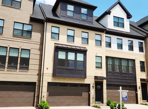4965 LONGMIRE Way, CHANTILLY, VA 20151
