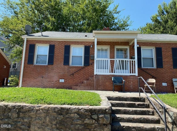 905 Bunn Terrace, Durham, NC 27703