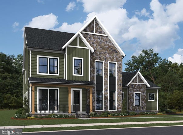 14629 FORDSON COURT, WATERFORD, VA 20197