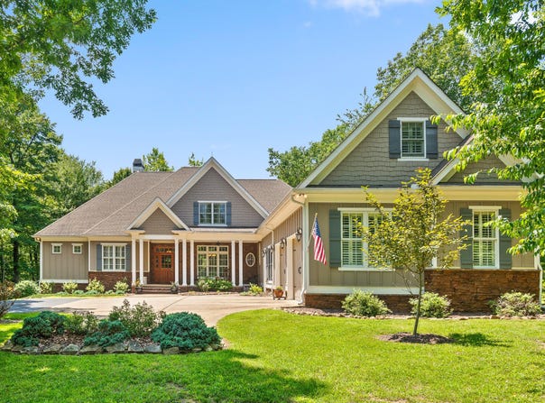 38 Reflection Drive, Dunlap, TN 37327