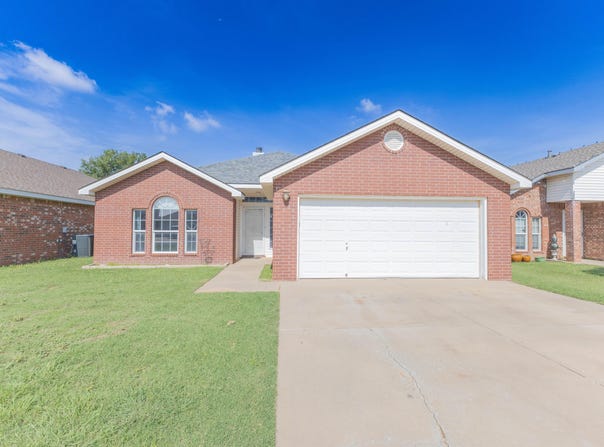533 N Kirby Avenue, Lubbock, TX 79416