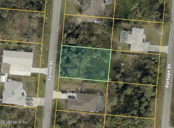 TORINO Street, North Port, FL 34287