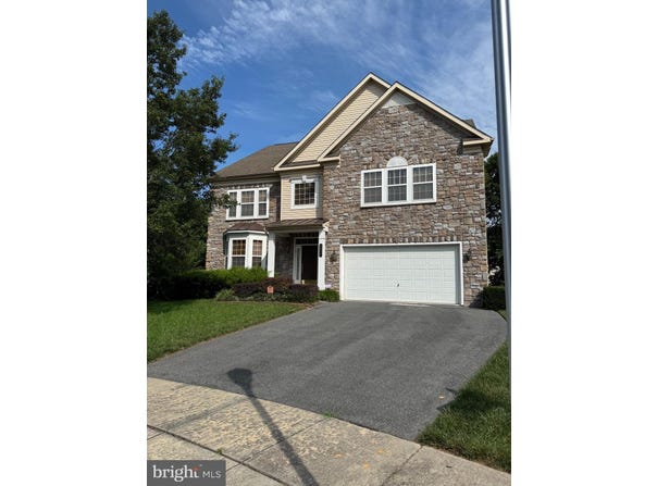 1501 MOHICAN COURT, FREDERICK, MD 21701