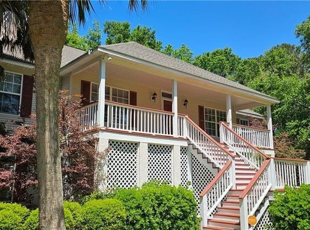212 Stillwater Drive, Brunswick, GA 31525