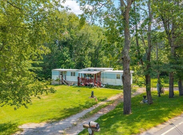 68 Heath Road, Corinth, NY 12822