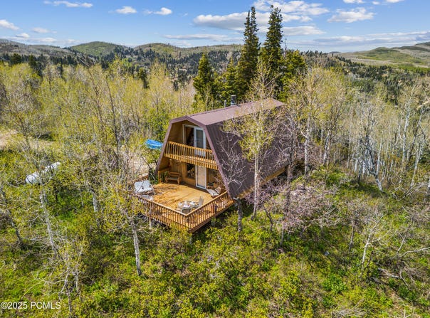 2422 S Valley View Circle, Coalville, UT 84017