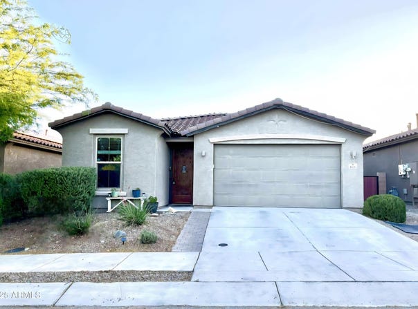 6515 E VUELTA TIERRA BLANCA --, Tucson, AZ 85756