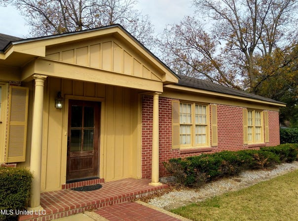 611 Magnolia Drive, Indianola, MS 38751