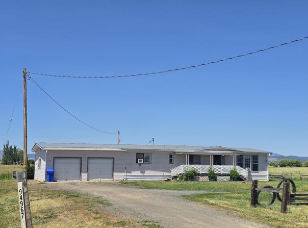 94967 Hwy 140, Lakeview, OR 97630