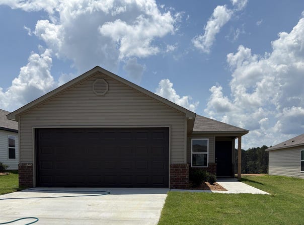 6041 Discovery Trail, Bauxite, AR 72011
