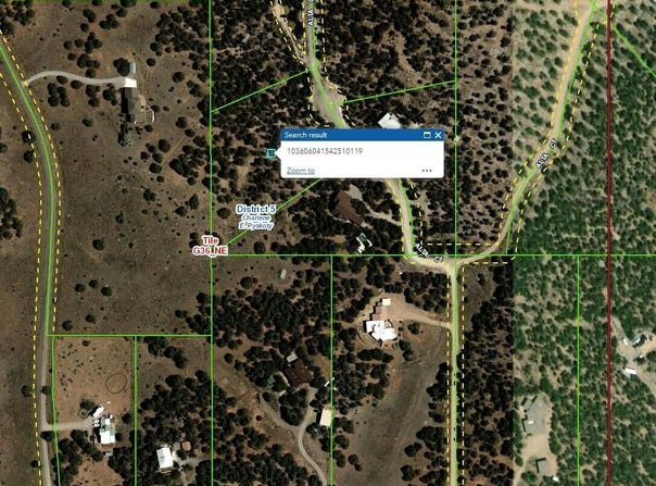 39 Alta Court, Edgewood, NM 87015