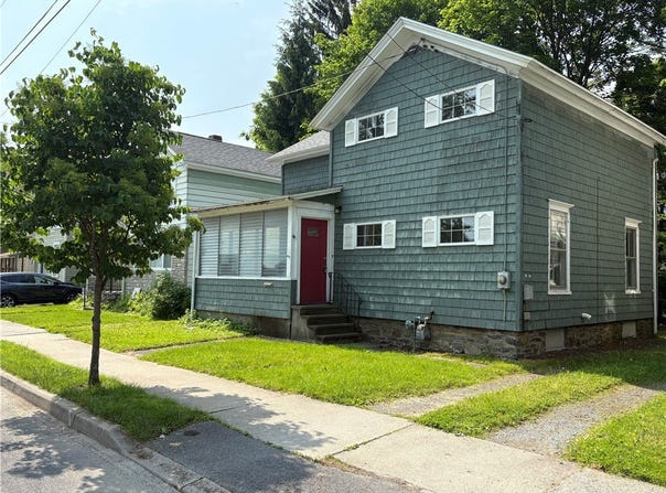 21 Cherry Street, Oneonta, NY 13820