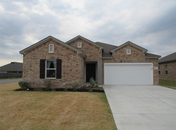 11437 Themis Court, Lorena, TX 76655