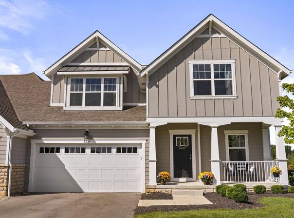 5236 Estuary Lane, Dublin, OH 43016
