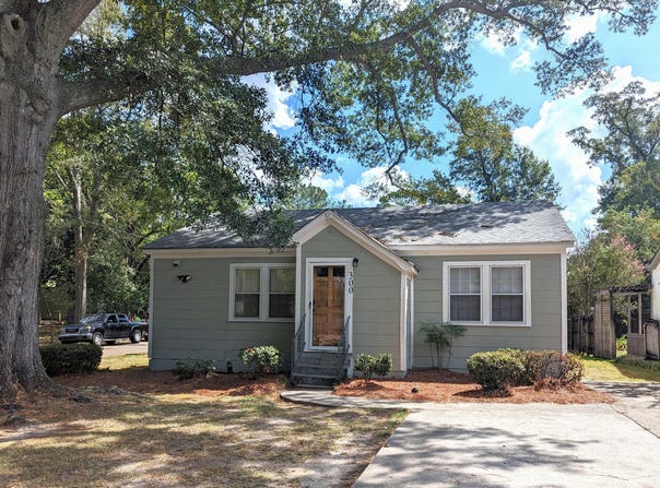 300 S 16th Ave., Hattiesburg, MS 39401