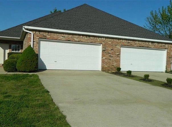 103-105 Dakota Trail, Farmington, AR 72730