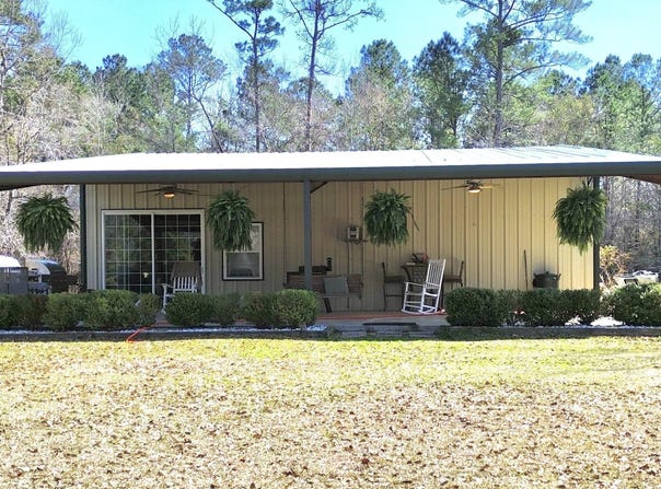 584 Turkey Creek, Dublin, GA 31021