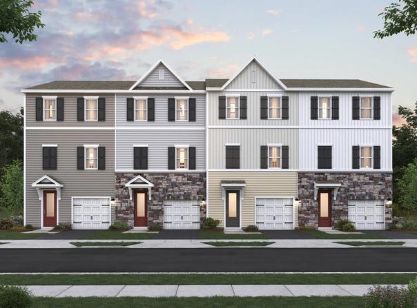 61 Basswood Street, Berlin, NJ 08009