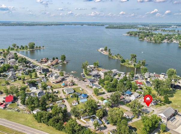 202 W Main Street, Russells Point, OH 43348
