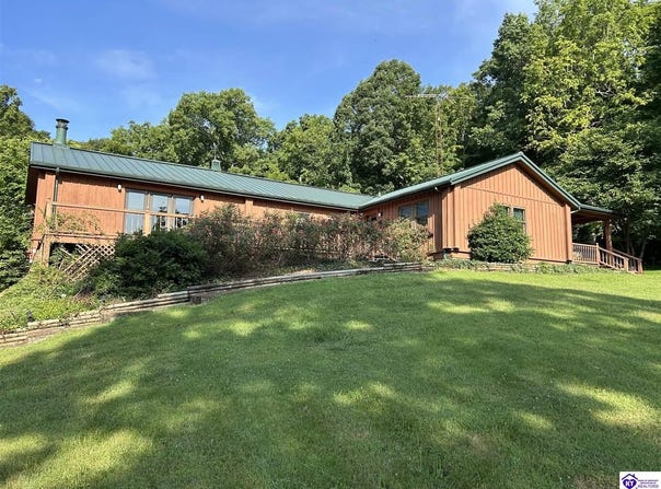 487 Quiggins, Leitchfield, KY 42754