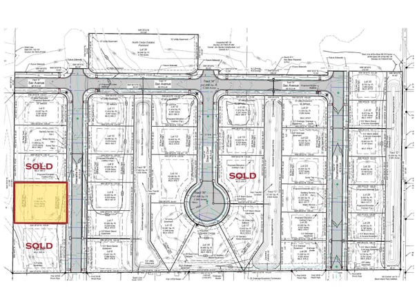Lot 2, Cedar Falls, IA 50613