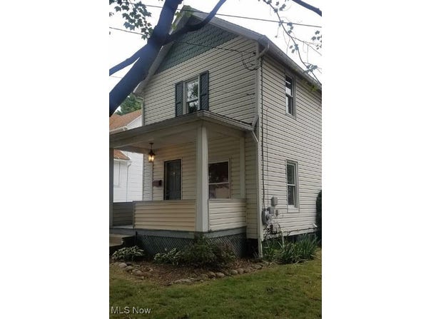 243 NW 19th, Barberton, OH 44203